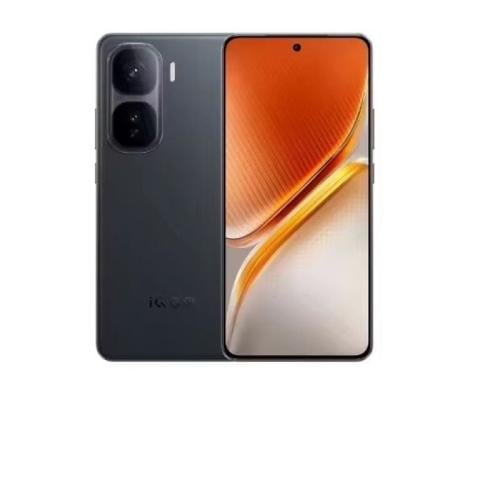 iQOO Neo 10 Pro+ 5G (256GB) - نسخة صينية