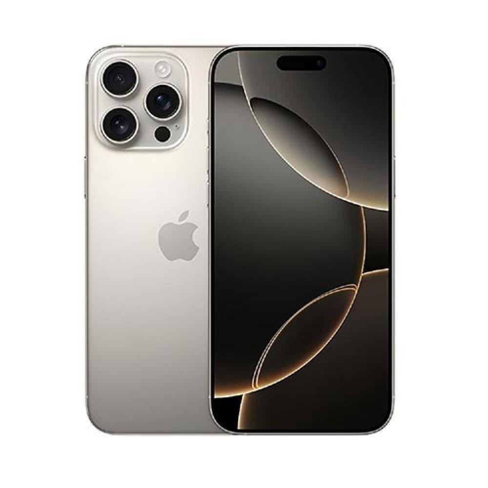 ابل ايفون 16 برو 256 جيجا iPhone 16 Pro 256GB 5G