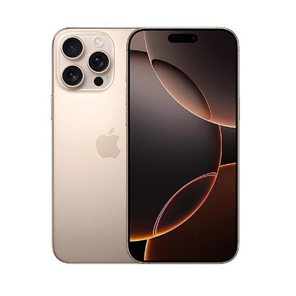 ابل ايفون 16 برو 256 جيجا iPhone 16 Pro 256GB 5G