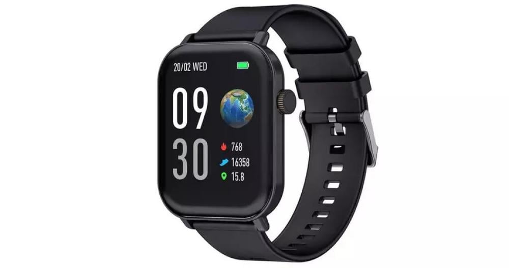 ساعه يد اي اوه سويت