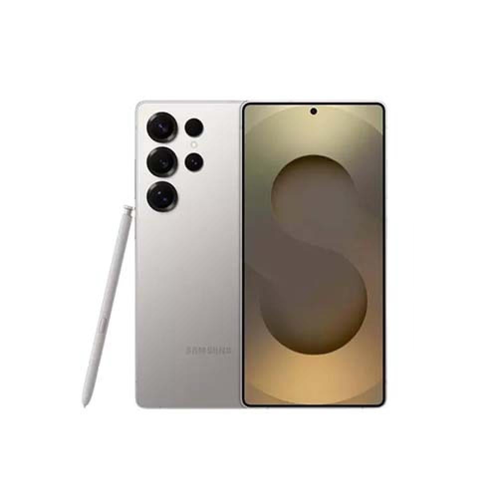 سامسونج جالكسي اس 25 الترا - 512 جيجا، 12 جيجا رام، 5G سامسونج جالكسي اس 25 الترا - 512 جيجا، 12 جيجا رام، 5G
