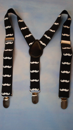 Mustache