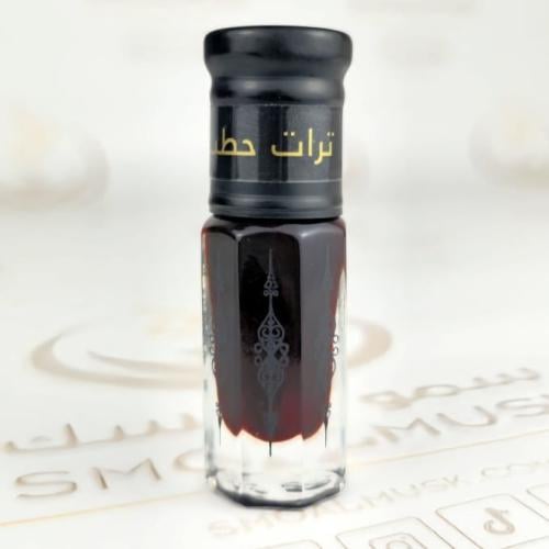 دهن عود ترات الحطب