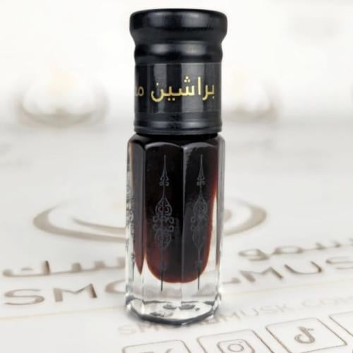 دهن عود براشين معتق