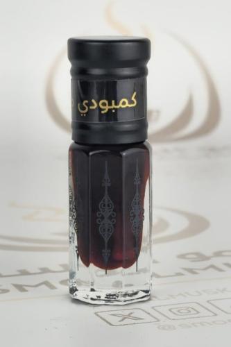 دهن عود كمبودي معتق