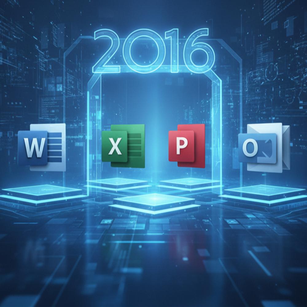 أوفيس 2016