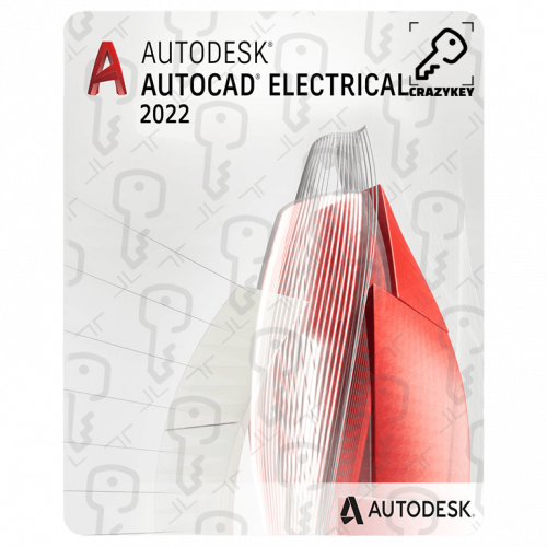 AutoCAD Electrical 2022