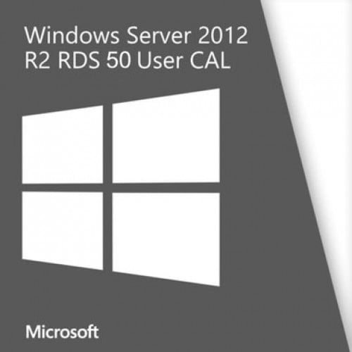 Microsoft Windows Server 2012 R2 Remote Desktop -...