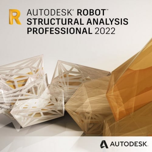 Autodesk Robot Structural Analysis Professional 20...