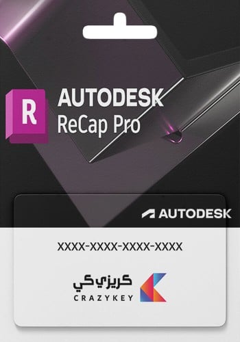 Autodesk AutoCAD ReCap Pro