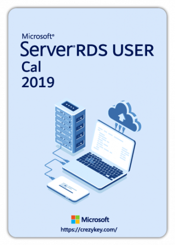 Windows Server 2019 Remote Desktop Services user c...