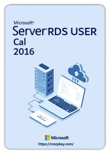 Windows Server 2016 Remote Desktop Services user c...