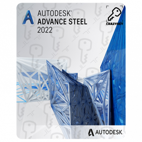 Autodesk Advance Steel 2022