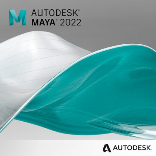 autodesk Maya 2022