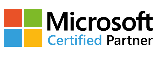 مايكروسوفت شريك معتمد