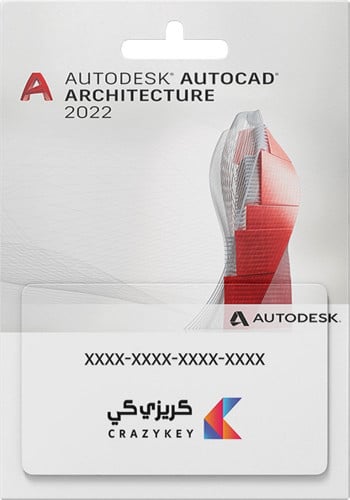 AutoCAD Architecture 2022