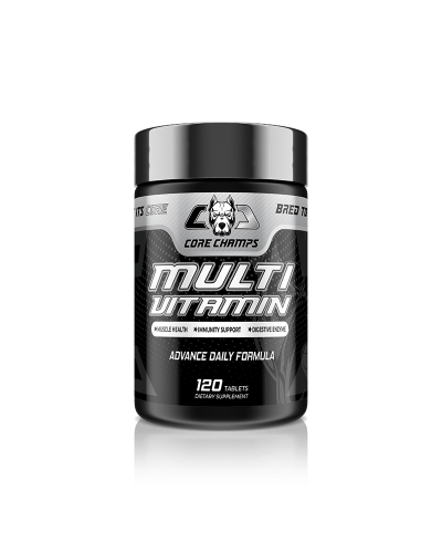Multivitamin core champ