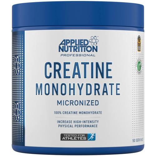 applied nutrition creatine