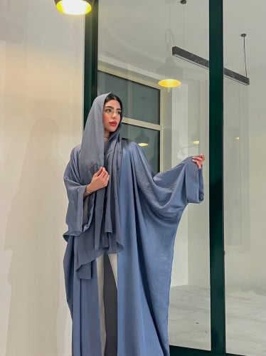 The Very Summer Abaya