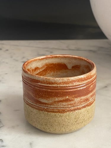 كوب ياباني عتيق