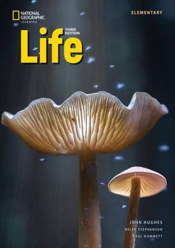 LIFE ELEMENTARY STUDENTS BOOK - THIRD EDITION