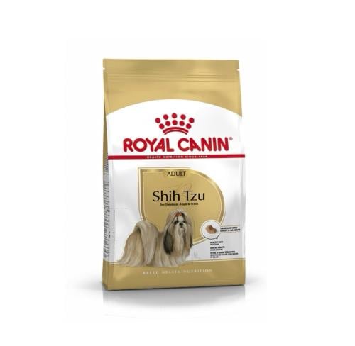 رويال كانين طعام جاف لكلاب الشيه تزو الكبيرة 1.5Kg
