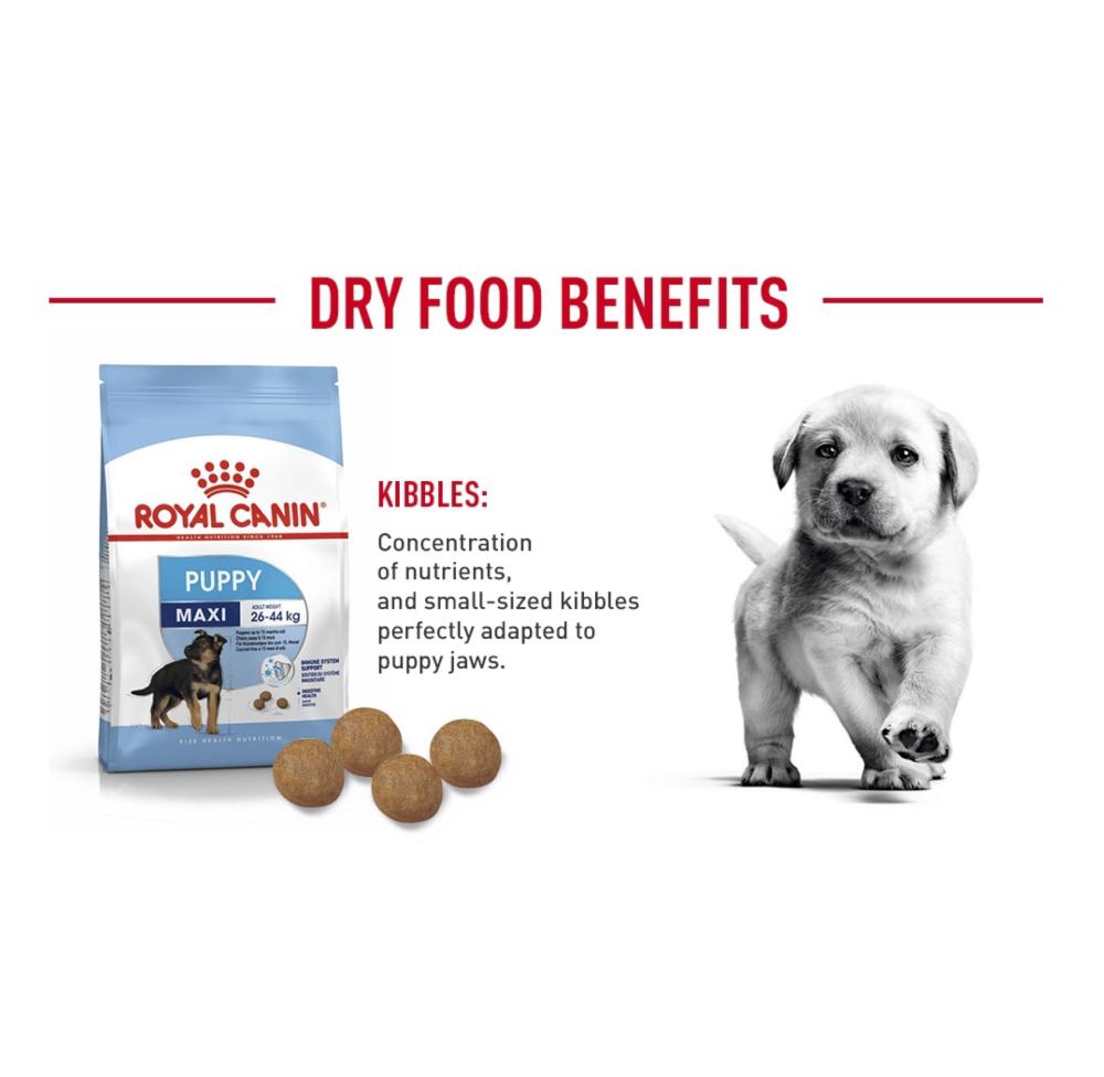 Royal canin 15kg shops puppy