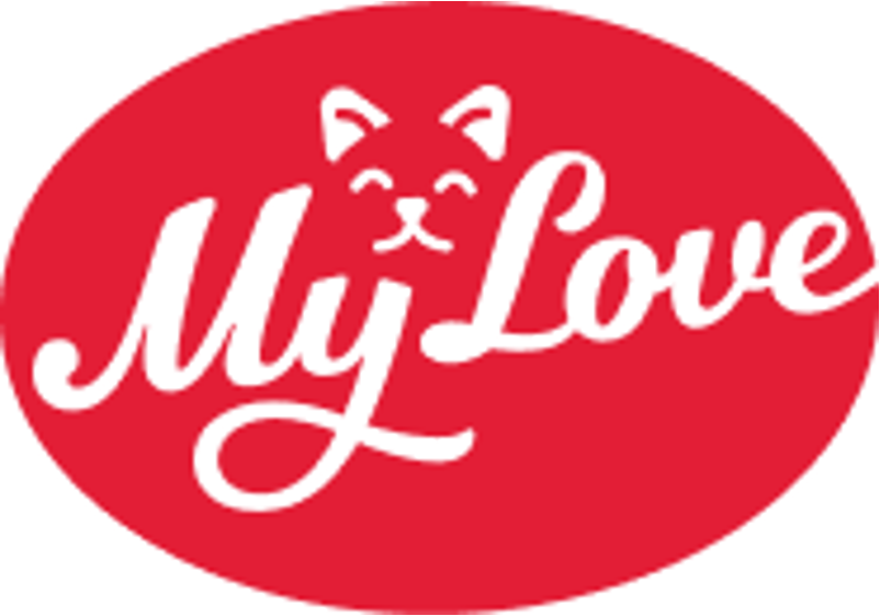 My love