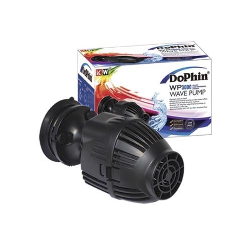 دوفين مضخة مروحة الموج Dophin Wave Pump WP-3000