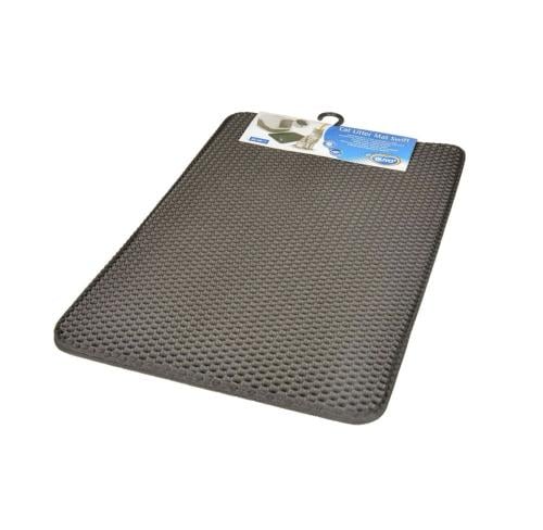 دوفو فرشة للقطط Cat litter mat Swift