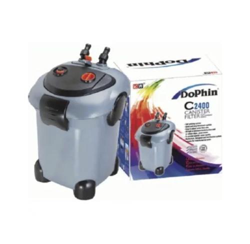 دوفين فلتر خارجي DoPhin canister C2400