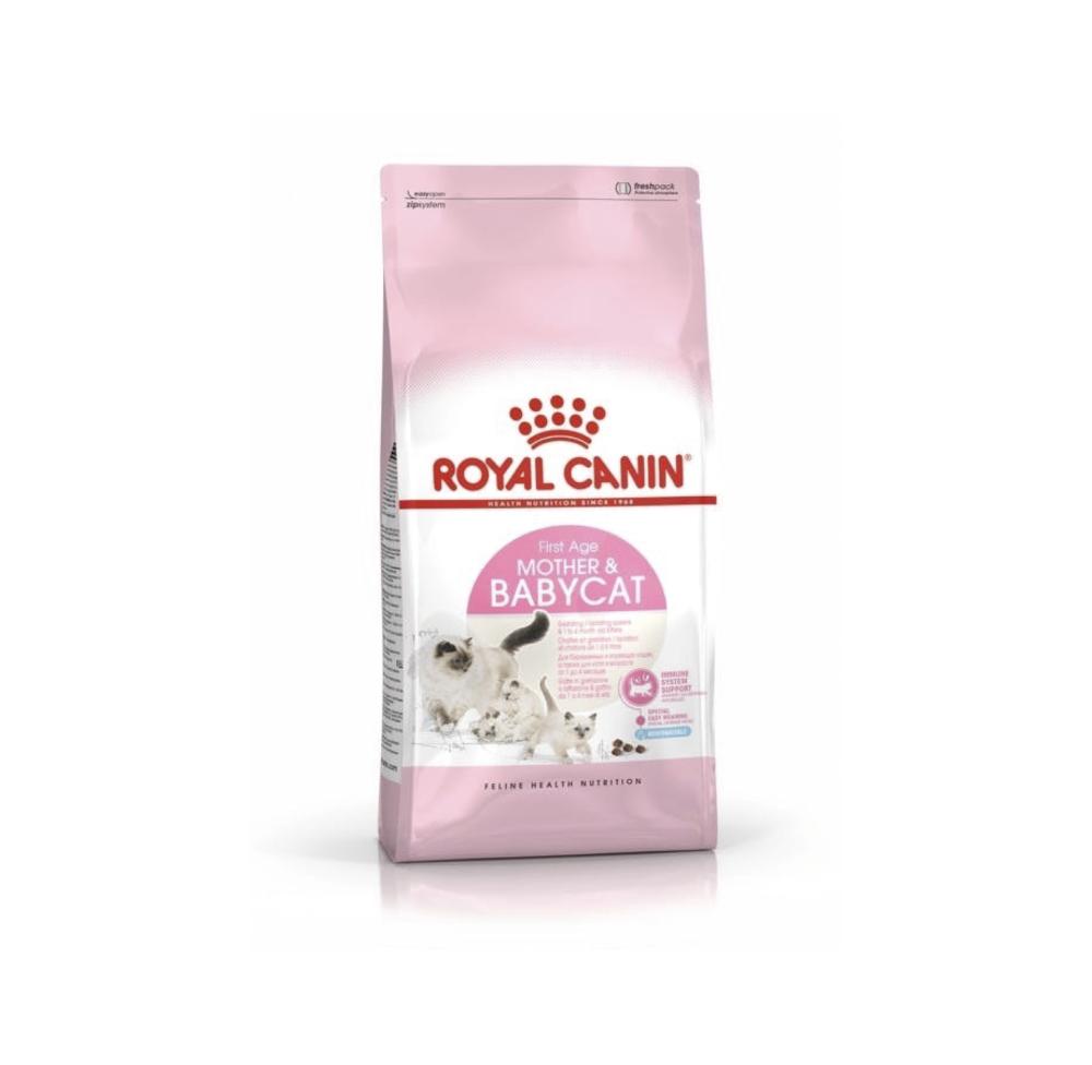 Royal Canin Mother and Babycat Nutrition Food 10 kg Elite1Life