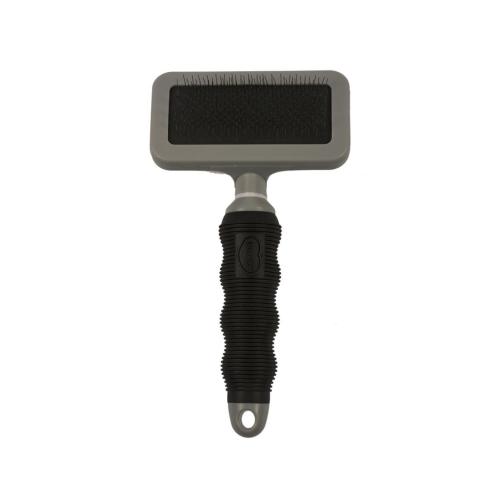 دوفو فرشاة ناعمة Slicker Brush M