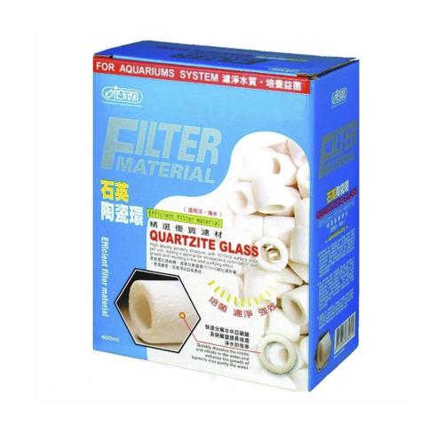 ايستا سيراميك 1 لتر ISTA Filter Material Mini Quar...