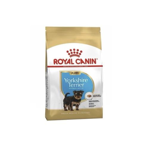 رويال كانين طعام لجراء يوركشاير تيرير 1.5kg