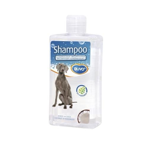 دوفو شامبو للمعان للكلاب Shampoo Brillant & Soft