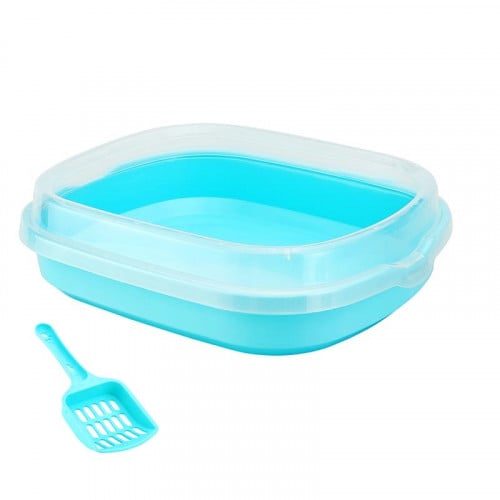 صندوق تراب قطط Pet Litter Box GY-13153Engoi
