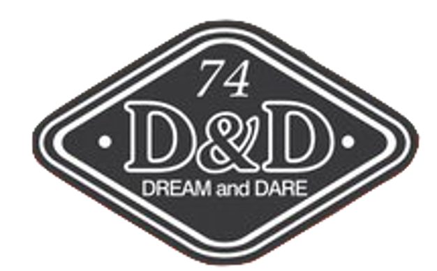 D & D DREAM & DARE