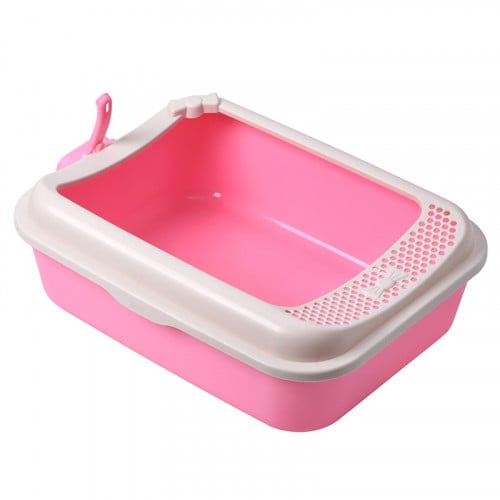 صحن تراب قطط litter box 079