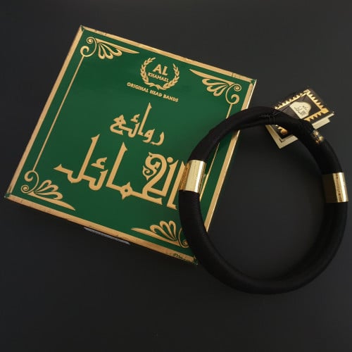 عقال رجالي صوف طاق 3