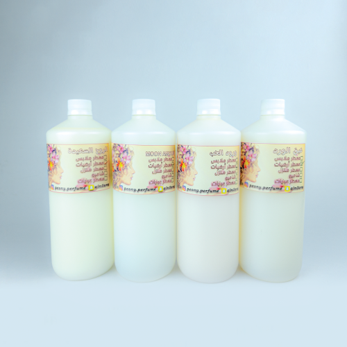 مجموعة 4 معطر ارضيات