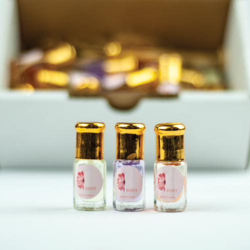توزيعات ربع تولة عطور فرنسية (منوع)