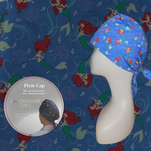 Ariel Surgical cap