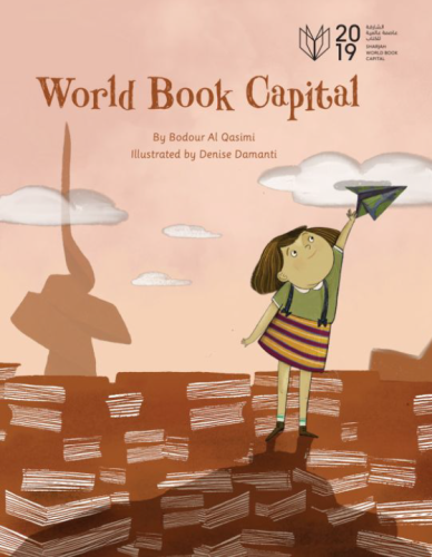 World Book Capital