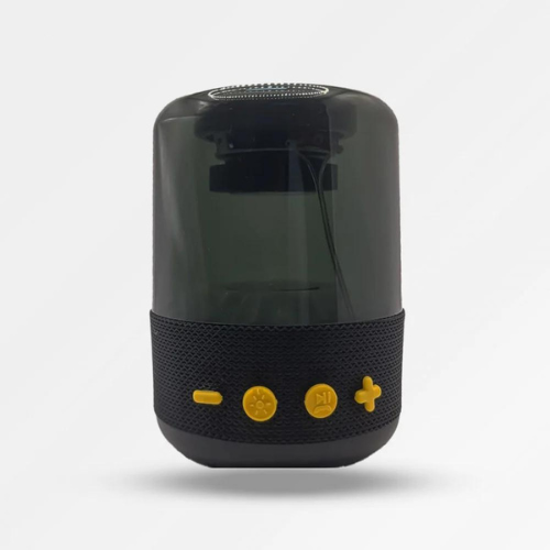 سبيكر لاسلكي مع اضاءة Z5 mini