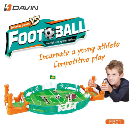 دافين - لعبة الFootball
