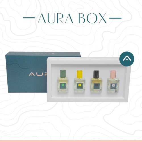 Aura Box