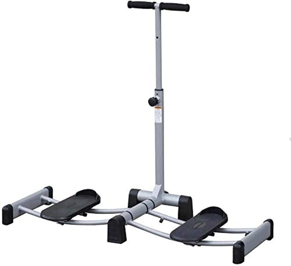 Leg magic fitness machine sale