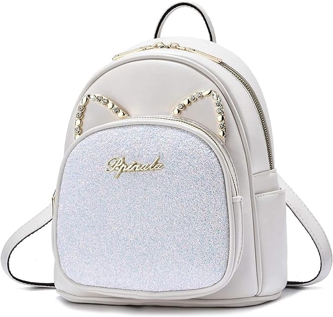 Cute small backpack on sale