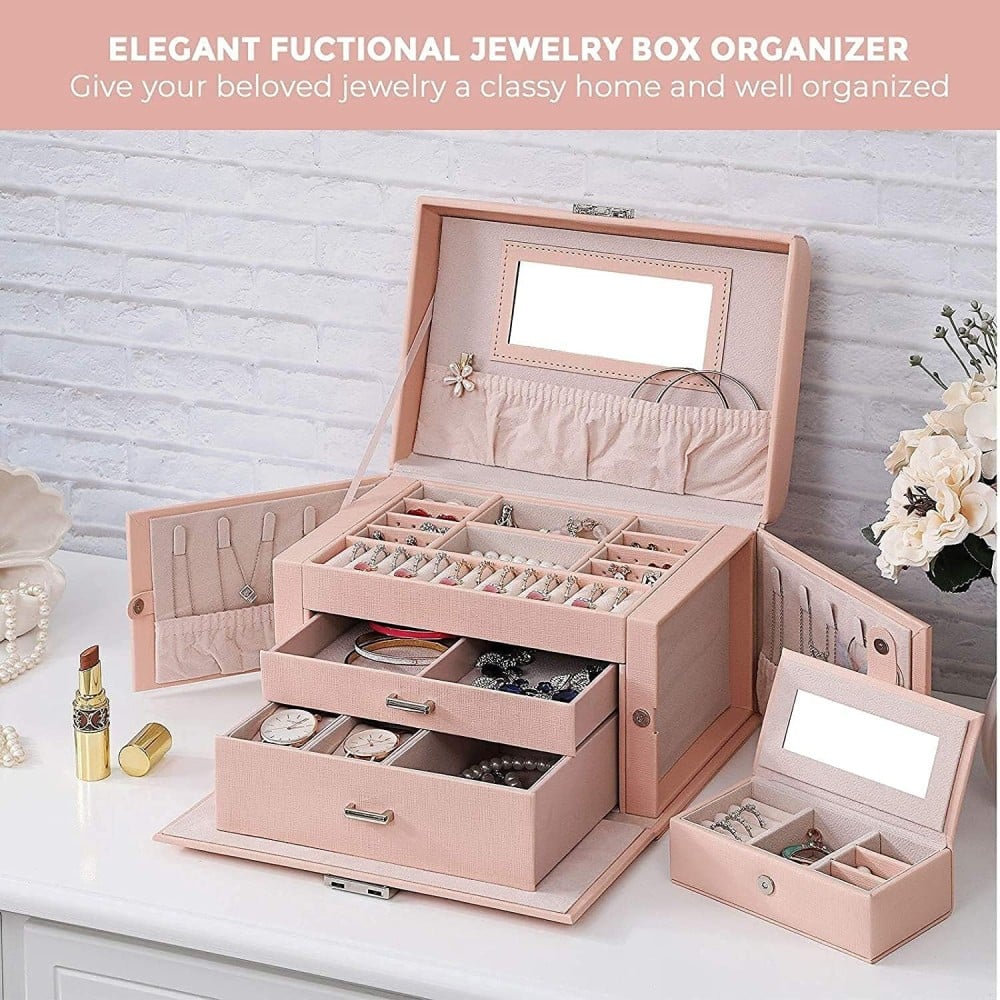 Jewelry boxes for teenage girl shop